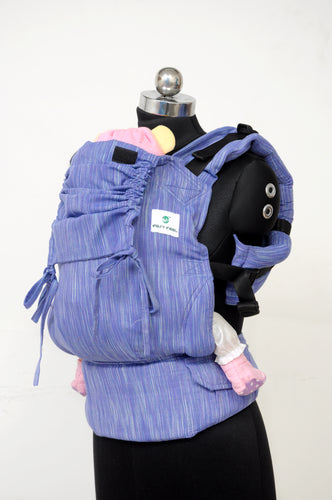 Toddler Soft Structured Carrier - Arctic