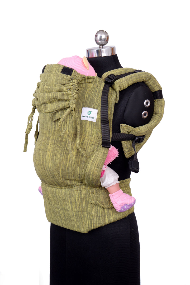 Easy feel baby carrier on sale